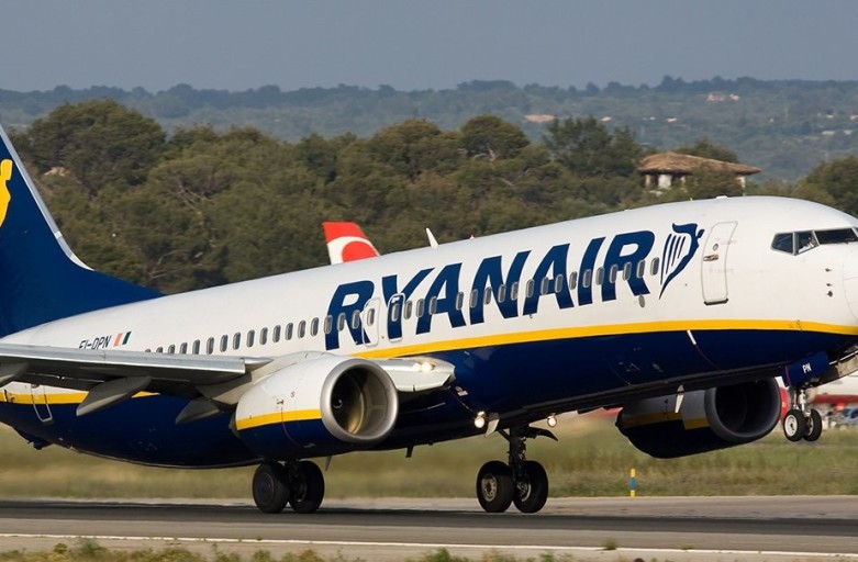ryanair